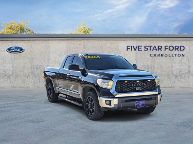 2014 Toyota Tundra 2WD Truck SR5