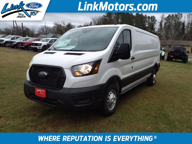 2024 Ford Transit 150