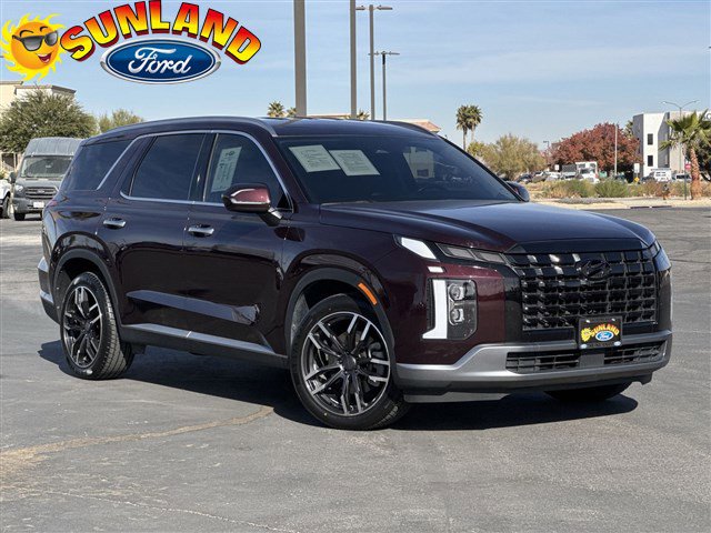 2023 Hyundai Palisade SEL