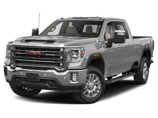 2023 GMC Sierra 3500HD SLE