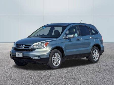 2010 Honda CR-V EX-L