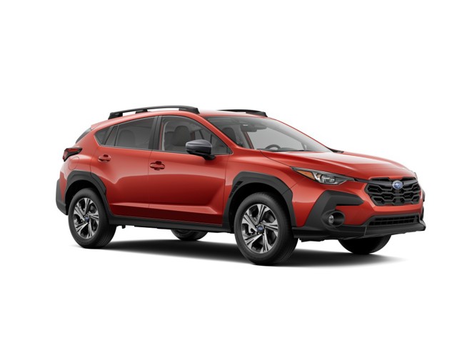 New 2024 Subaru Crosstrek Premium