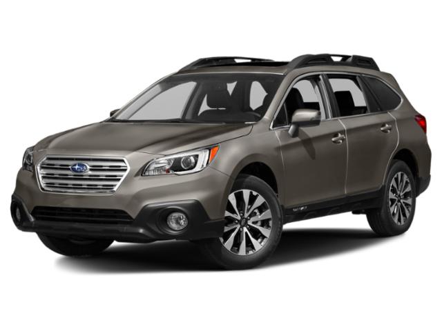 Used 2015 Subaru Outback 3.6R