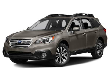 2015 Subaru Outback 3.6R