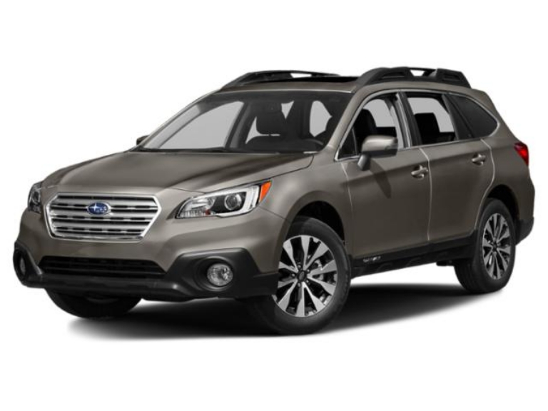 2015 Subaru Outback 3.6R