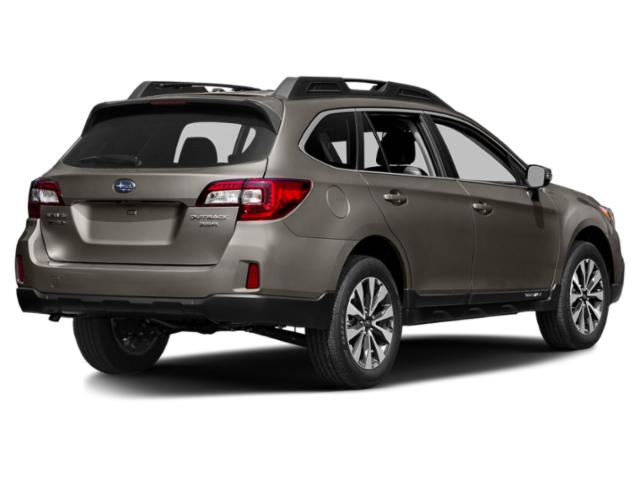 Used 2015 Subaru Outback Limited with VIN 4S4BSALC1F3209183 for sale in Albuquerque, NM