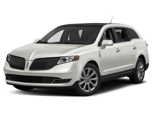 2015 Lincoln Lincoln MKT EcoBoost®