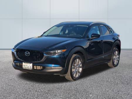 2022 Mazda CX-30 Preferred