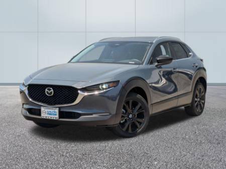 2024 Mazda CX-30 2.5 S Carbon Edition