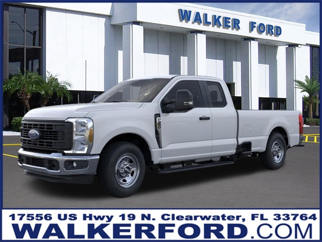 2024 Ford Super Duty F-350 SRW XL