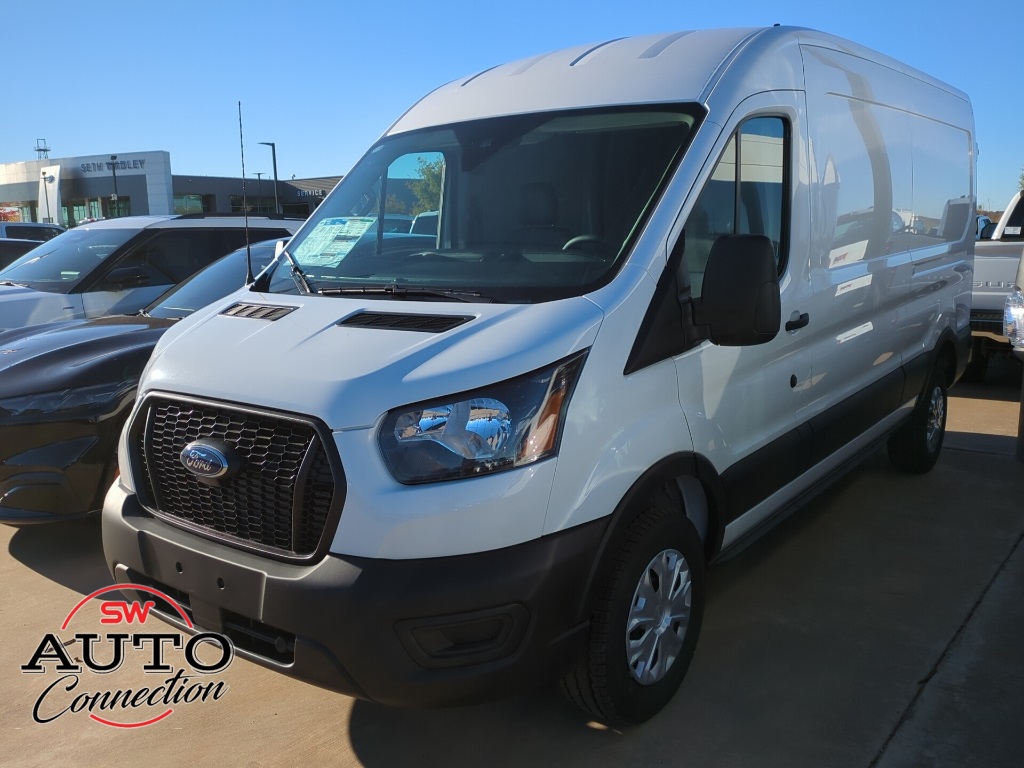 2024 Ford Transit-250 Base