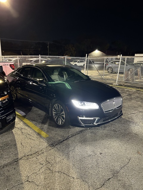 2020 Lincoln Lincoln MKZ Reserve