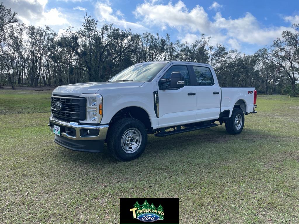 2024 Ford F-250 XL 4X4 CREW Cab