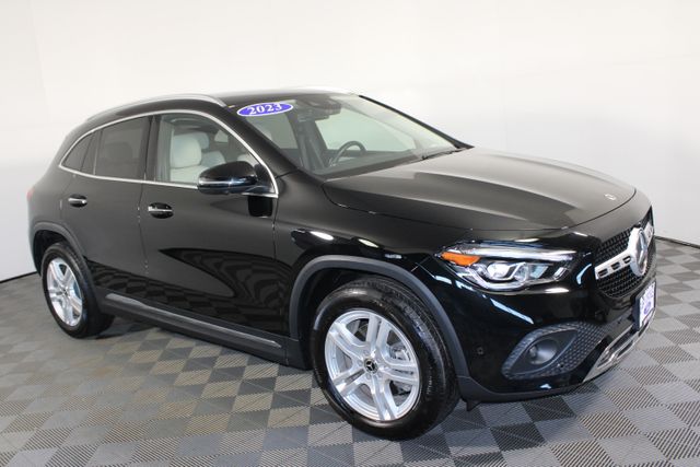 Used 2023 Mercedes-Benz GLA GLA250 with VIN W1N4N4HB9PJ507041 for sale in Kansas City