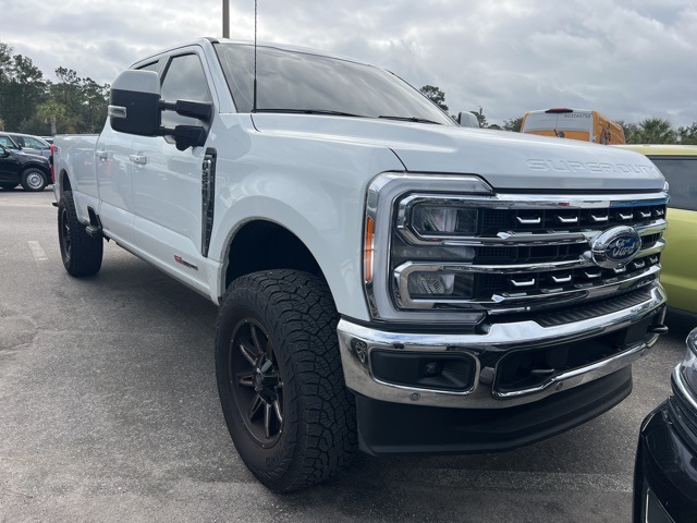 2023 Ford F-250SD LARIAT