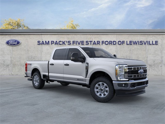 2024 Ford F-250SD XLT