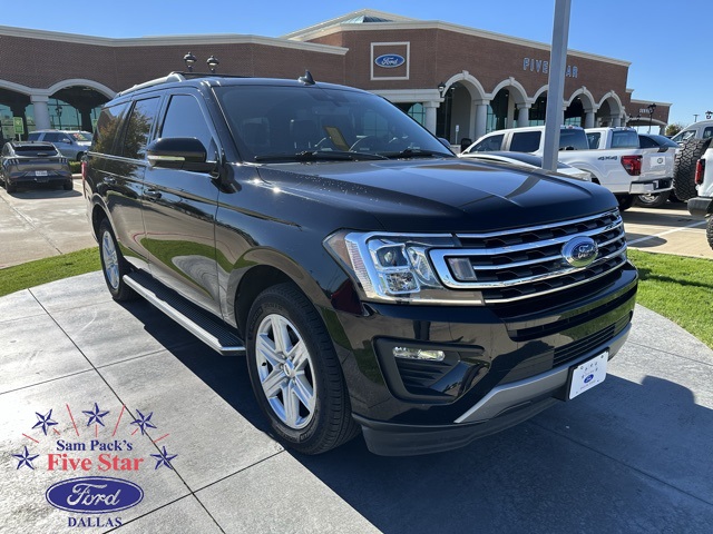 2020 Ford Expedition XLT