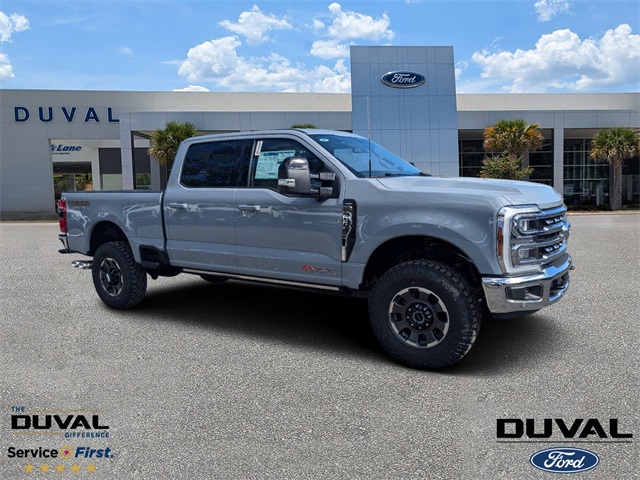 2024 Ford F-350SD LARIAT