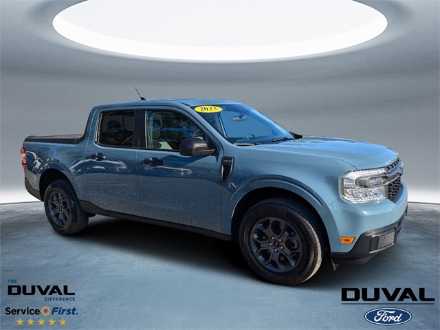 2023 Ford Maverick XLT