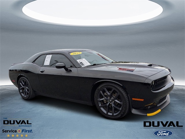 2023 Dodge Challenger R/T