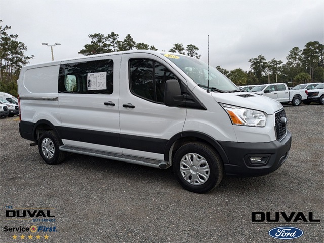 2022 Ford Transit-250 Base