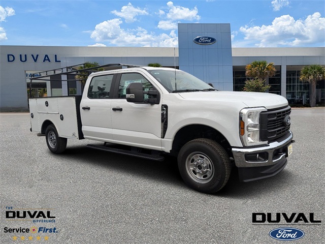 2024 Ford F-250SD XL