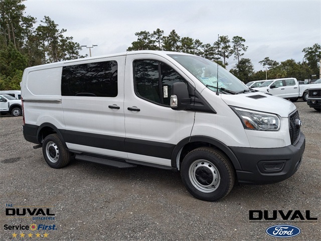 2024 Ford Transit-350 Base