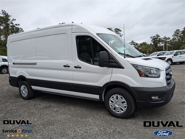 2024 Ford E-Transit-350 Base