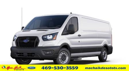 2024 Ford Transit-150 Base