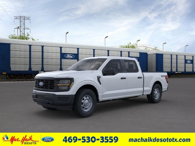 2024 Ford F-150 XL