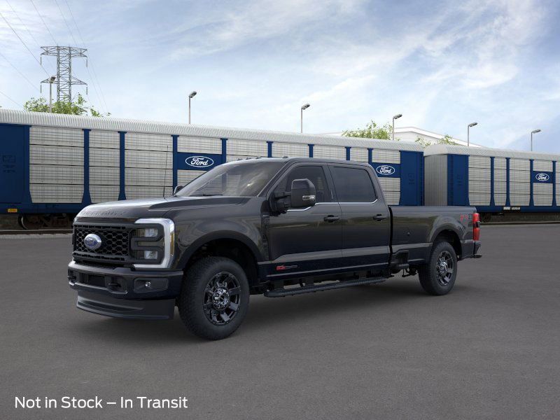 2024 Ford F-350SD