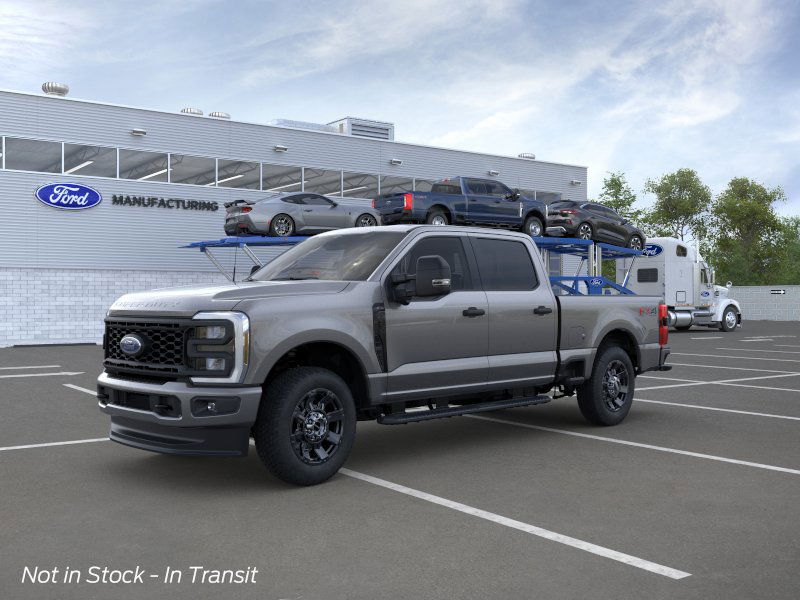 2024 Ford Super Duty F-250 SRW XL