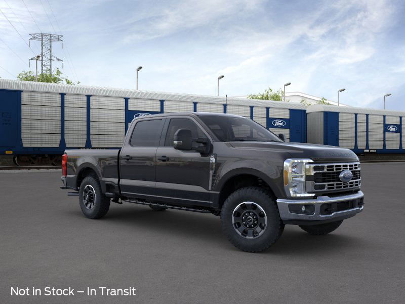 2024 Ford F-250SD XLT