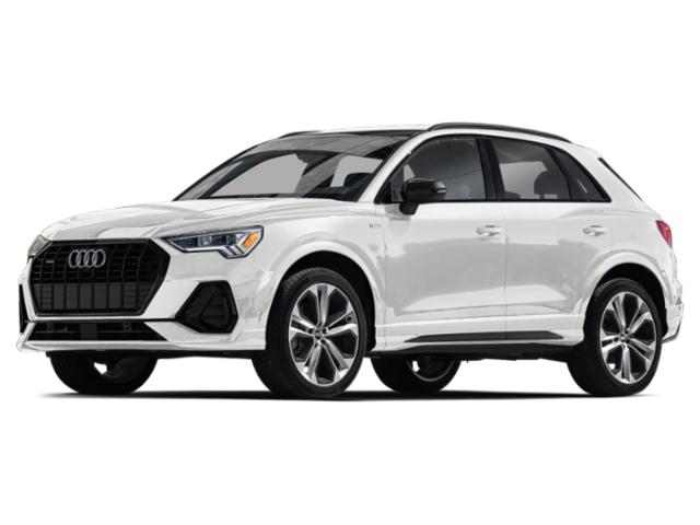 2024 Audi Q3 Premium Plus