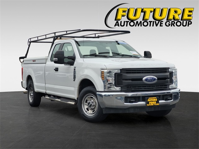 2019 Ford F-250SD XL