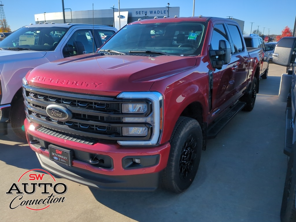 2024 Ford F-250SD LARIAT