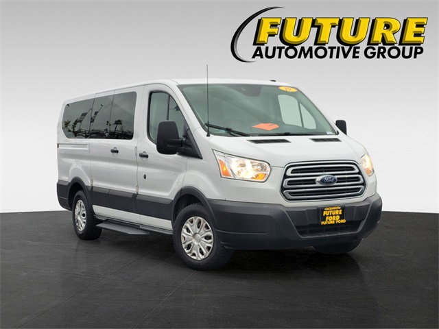 2019 Ford Transit-150 XL