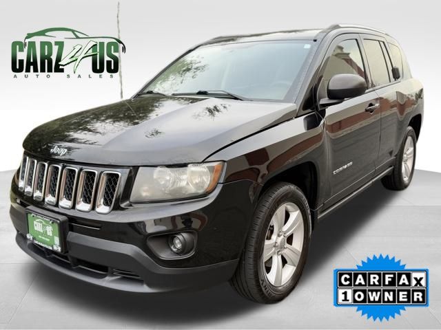 2014 Jeep Compass Sport