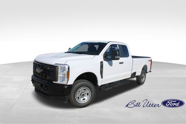 2024 Ford F-250SD XL