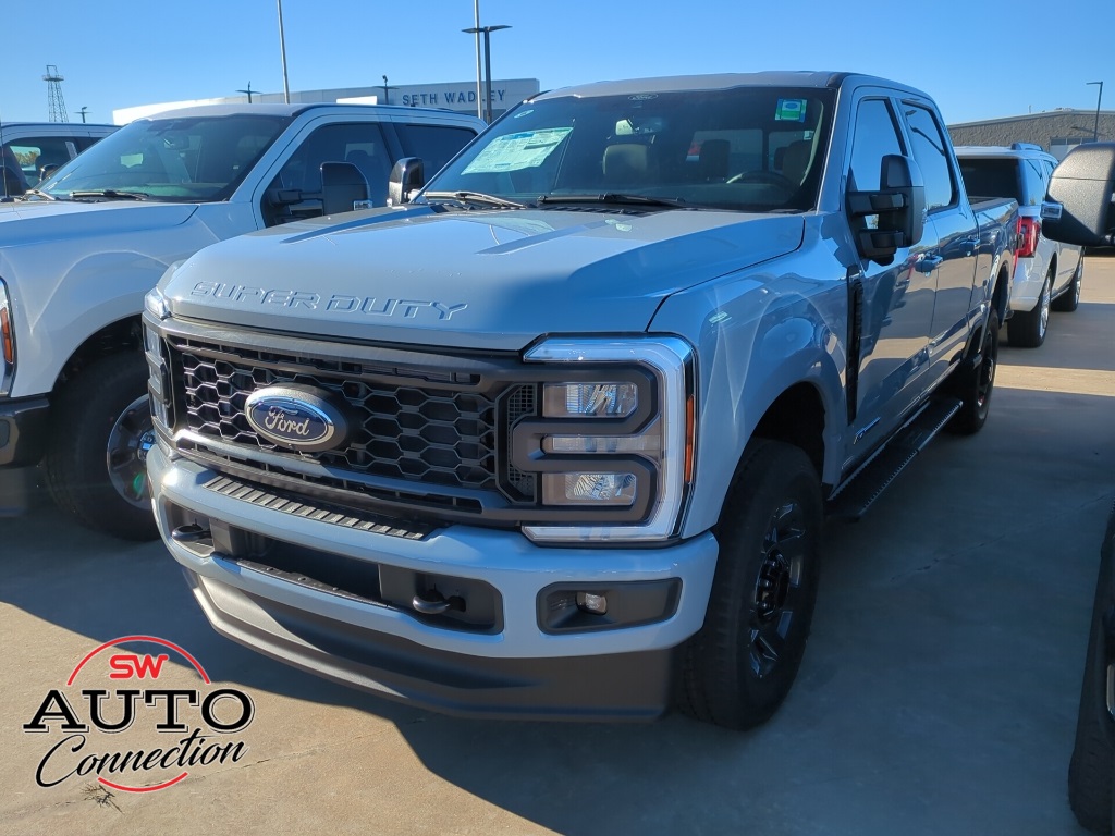 2024 Ford F-250SD LARIAT