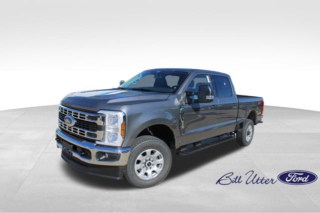 2024 Ford F-250SD XLT