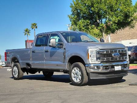 2024 Ford Super Duty F-250 SRW XLT