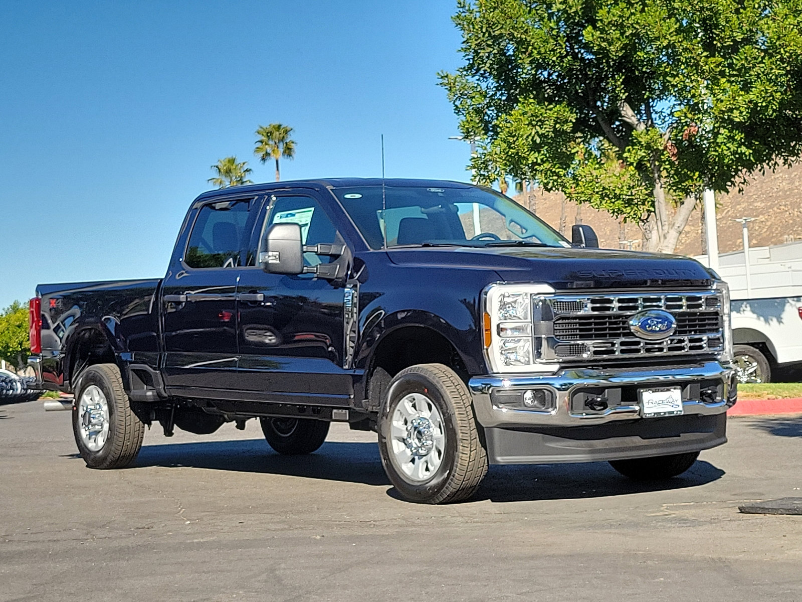 2024 Ford Super Duty F-250 SRW XLT