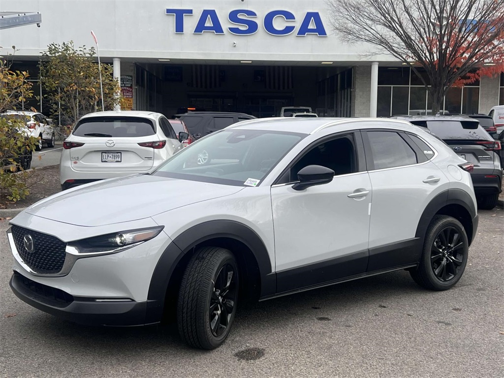 2024 Mazda CX-30 2.5 S Select Sport