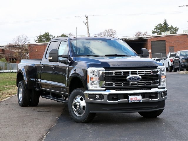 2024 Ford F-350SD XLT