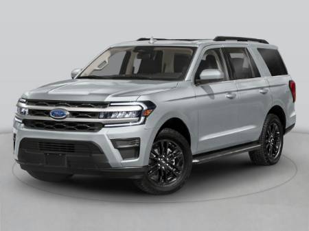 2022 Ford Expedition Timberline