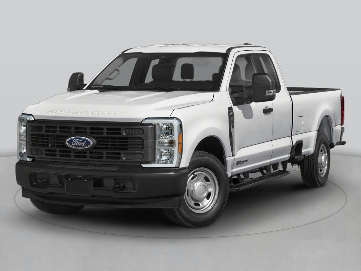 2024 Ford F-350SD King Ranch