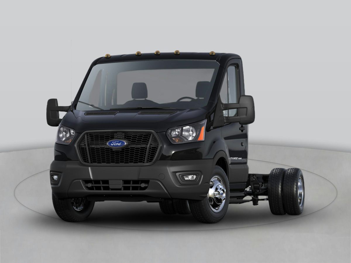 New 2025 Ford Transit-350 Base