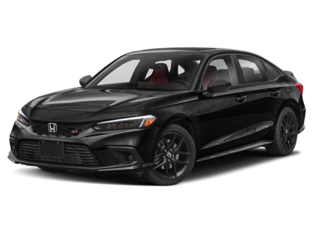 2024 Honda Civic SI