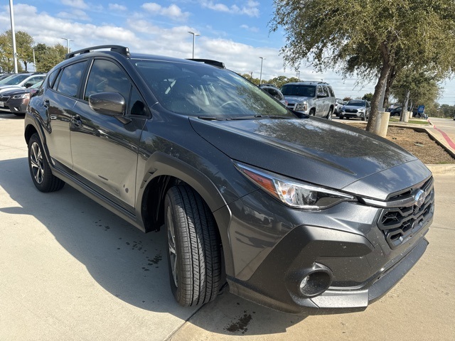 Used 2024 Subaru Crosstrek Premium